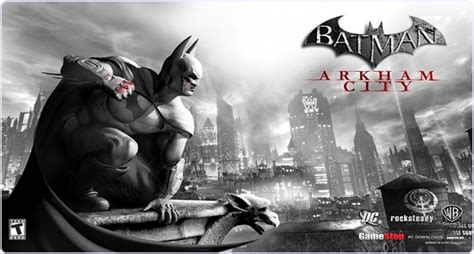 batman arkham download for pc highly compressed|Batman Arkham City [BEST] Crack Only Fix .